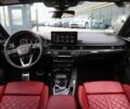 Ауди С5, объемом двигателя 3 л и пробегом 7 тыс. км за 58900 $, фото 13 на Automoto.ua