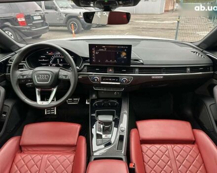 Ауді S5, об'ємом двигуна 3 л та пробігом 12 тис. км за 52999 $, фото 25 на Automoto.ua