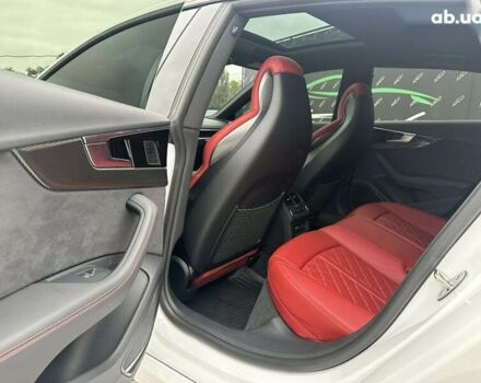 Ауді S5, об'ємом двигуна 3 л та пробігом 12 тис. км за 52999 $, фото 22 на Automoto.ua