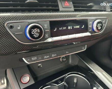 Ауді S5, об'ємом двигуна 3 л та пробігом 12 тис. км за 52999 $, фото 18 на Automoto.ua