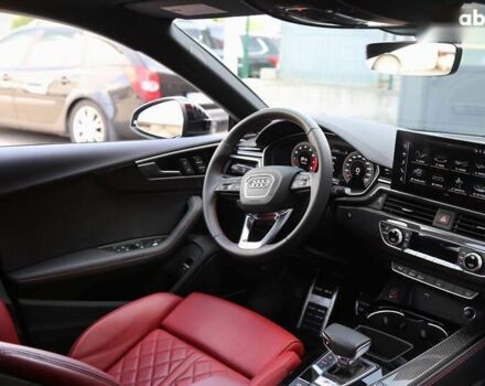 Ауди С5, объемом двигателя 3 л и пробегом 7 тыс. км за 58900 $, фото 12 на Automoto.ua