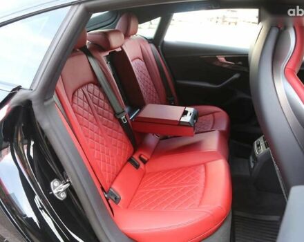 Ауди С5, объемом двигателя 3 л и пробегом 7 тыс. км за 58900 $, фото 10 на Automoto.ua