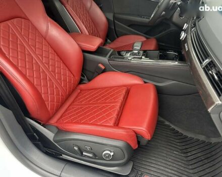 Ауді S5, об'ємом двигуна 3 л та пробігом 12 тис. км за 52999 $, фото 29 на Automoto.ua
