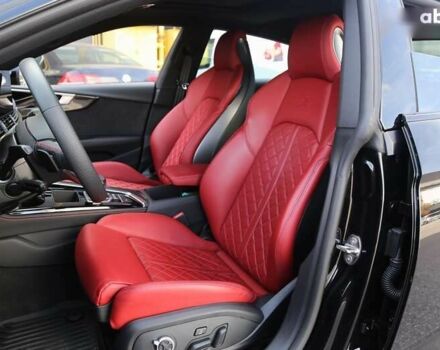 Ауди С5, объемом двигателя 3 л и пробегом 7 тыс. км за 58900 $, фото 8 на Automoto.ua