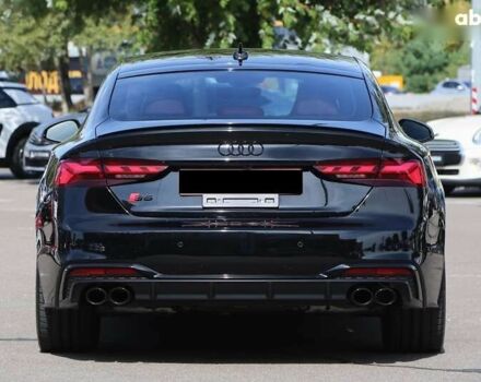 Ауди С5, объемом двигателя 3 л и пробегом 7 тыс. км за 58900 $, фото 6 на Automoto.ua