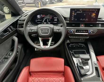 Ауді S5, об'ємом двигуна 3 л та пробігом 12 тис. км за 52999 $, фото 26 на Automoto.ua