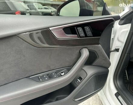 Ауді S5, об'ємом двигуна 3 л та пробігом 12 тис. км за 52999 $, фото 11 на Automoto.ua