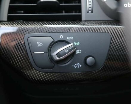 Ауди С5, объемом двигателя 3 л и пробегом 7 тыс. км за 58900 $, фото 25 на Automoto.ua