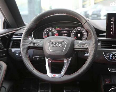 Ауди С5, объемом двигателя 3 л и пробегом 7 тыс. км за 58900 $, фото 15 на Automoto.ua