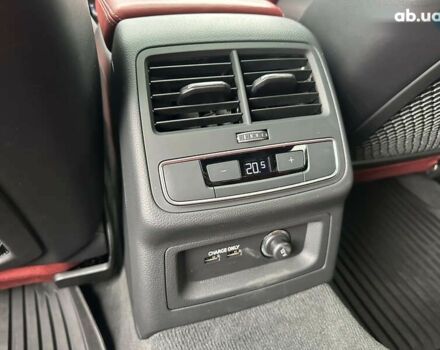 Ауді S5, об'ємом двигуна 3 л та пробігом 12 тис. км за 52999 $, фото 24 на Automoto.ua