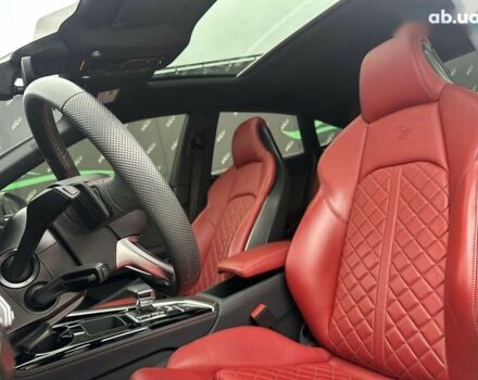 Ауді S5, об'ємом двигуна 3 л та пробігом 12 тис. км за 52999 $, фото 21 на Automoto.ua