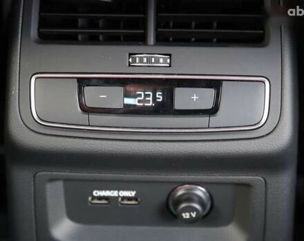 Ауди С5, объемом двигателя 3 л и пробегом 7 тыс. км за 58900 $, фото 22 на Automoto.ua