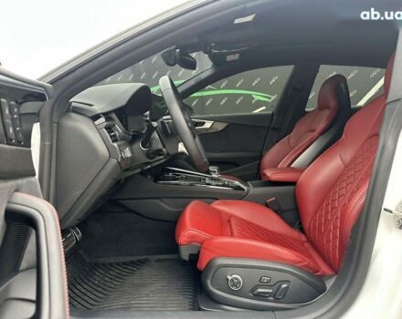Ауді S5, об'ємом двигуна 3 л та пробігом 12 тис. км за 52999 $, фото 13 на Automoto.ua