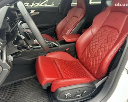 Ауді S5, об'ємом двигуна 3 л та пробігом 12 тис. км за 52999 $, фото 14 на Automoto.ua