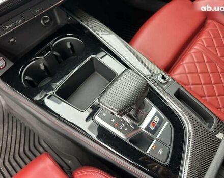 Ауді S5, об'ємом двигуна 3 л та пробігом 12 тис. км за 52999 $, фото 16 на Automoto.ua