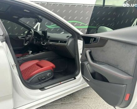 Ауді S5, об'ємом двигуна 3 л та пробігом 12 тис. км за 52999 $, фото 27 на Automoto.ua