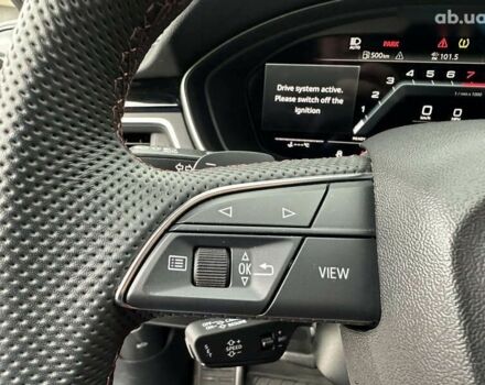 Ауді S5, об'ємом двигуна 3 л та пробігом 12 тис. км за 52999 $, фото 20 на Automoto.ua