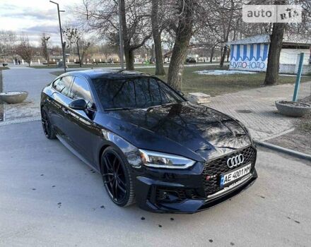 Ауді S5, об'ємом двигуна 3 л та пробігом 61 тис. км за 48500 $, фото 18 на Automoto.ua