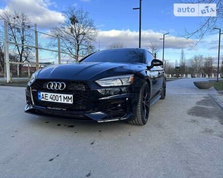 Ауді S5, об'ємом двигуна 3 л та пробігом 61 тис. км за 48500 $, фото 14 на Automoto.ua