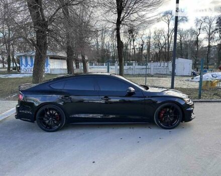 Ауді S5, об'ємом двигуна 3 л та пробігом 61 тис. км за 48500 $, фото 19 на Automoto.ua