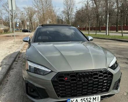 Ауді S5, об'ємом двигуна 2.99 л та пробігом 30 тис. км за 58000 $, фото 2 на Automoto.ua