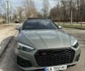 Ауді S5, об'ємом двигуна 2.99 л та пробігом 30 тис. км за 58000 $, фото 2 на Automoto.ua