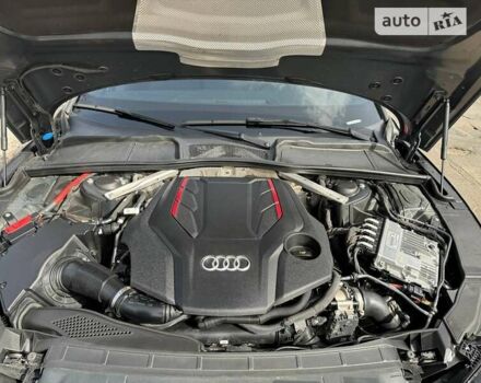 Ауді S5, об'ємом двигуна 2.99 л та пробігом 30 тис. км за 58000 $, фото 20 на Automoto.ua