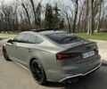 Ауді S5, об'ємом двигуна 2.99 л та пробігом 30 тис. км за 58000 $, фото 12 на Automoto.ua