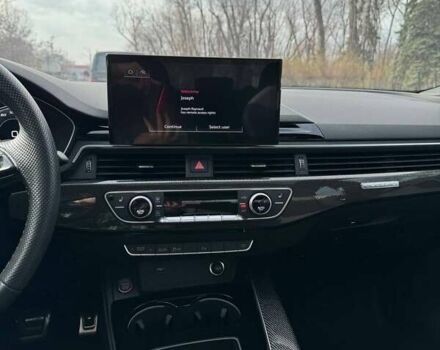 Ауді S5, об'ємом двигуна 2.99 л та пробігом 30 тис. км за 58000 $, фото 32 на Automoto.ua