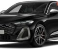 купить новое авто Ауди С5 2025 года от официального дилера Ауді Центр Київ Юг Ауди фото