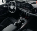 купить новое авто Ауди С5 2025 года от официального дилера Порше Захід Ауди фото