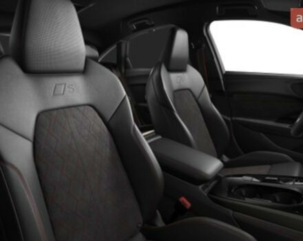 Ауди С5, объемом двигателя 3 л и пробегом 0 тыс. км за 88548 $, фото 10 на Automoto.ua