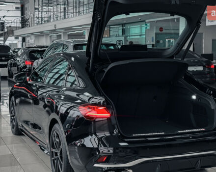 купить новое авто Ауди С5 2025 года от официального дилера Порше Захід Ауди фото