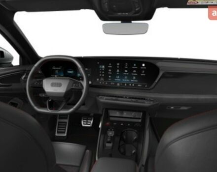 купить новое авто Ауди С5 2025 года от официального дилера Ауді Центр Київ Юг Ауди фото