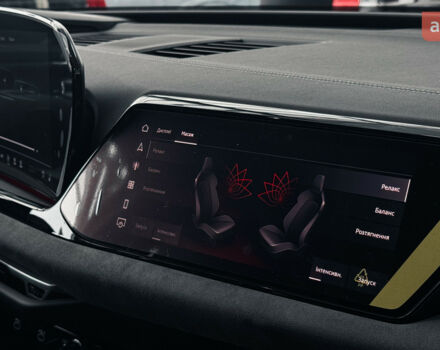 купить новое авто Ауди С5 2025 года от официального дилера Порше Захід Ауди фото