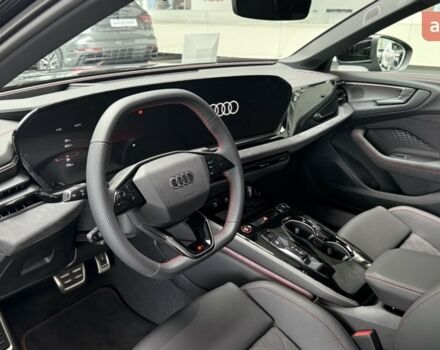 Ауди С5, объемом двигателя 3 л и пробегом 0 тыс. км за 88548 $, фото 5 на Automoto.ua