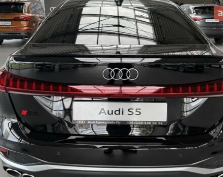 Ауди С5, объемом двигателя 3 л и пробегом 0 тыс. км за 88548 $, фото 2 на Automoto.ua