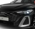 купить новое авто Ауди С5 2025 года от официального дилера Ауді Центр Київ Юг Ауди фото
