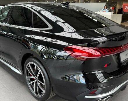 Ауди С5, объемом двигателя 3 л и пробегом 0 тыс. км за 88548 $, фото 4 на Automoto.ua