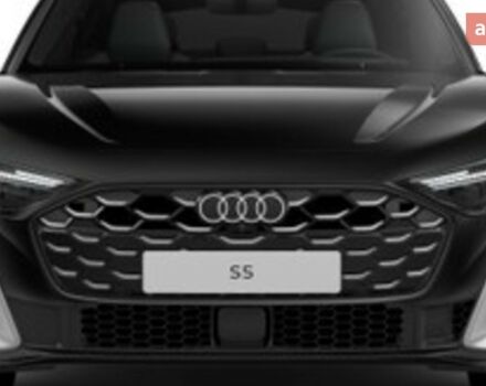 купить новое авто Ауди С5 2025 года от официального дилера Ауді Центр Київ Юг Ауди фото