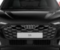 купить новое авто Ауди С5 2025 года от официального дилера Ауді Центр Київ Юг Ауди фото