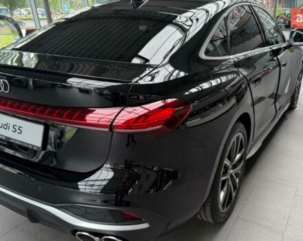 Ауди С5, объемом двигателя 3 л и пробегом 0 тыс. км за 88548 $, фото 3 на Automoto.ua