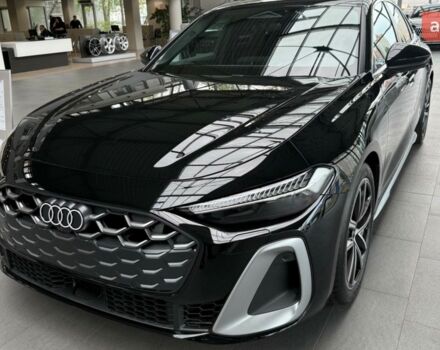 Ауди С5, объемом двигателя 3 л и пробегом 0 тыс. км за 88548 $, фото 1 на Automoto.ua