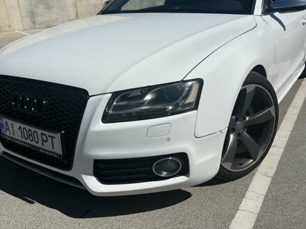 Ауди С5 2010 в Киеве на Automoto.ua Ауди С5, объемом двигателя 4.2 л и пробегом 145 тыс. км за 16999 $, фото 1 на Automoto.ua