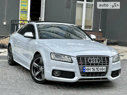 Ауді S5 2010 у Измаиле на Automoto.ua Ауді S5, об'ємом двигуна 4.2 л та пробігом 161 тис. км за 12955 $, фото 1 на Automoto.ua