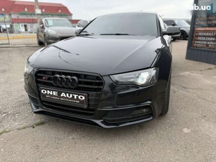 Ауди С5, объемом двигателя 3 л и пробегом 170 тыс. км за 12290 $, фото 1 на Automoto.ua