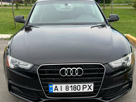 Ауди С5, объемом двигателя 2 л и пробегом 150 тыс. км за 14500 $, фото 1 на Automoto.ua