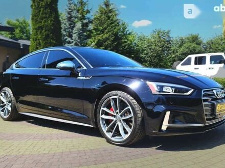 Ауди С5, объемом двигателя 0 л и пробегом 66 тыс. км за 50999 $, фото 1 на Automoto.ua