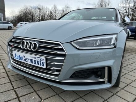 Ауди С5 2020 в Киеве на Automoto.ua Ауди С5, объемом двигателя 3 л и пробегом 30 тыс. км за 68251 $, фото 1 на Automoto.ua