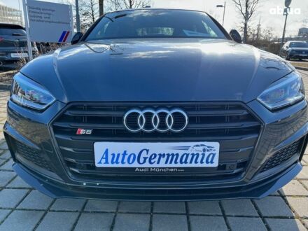 Ауди С5 2021 в Киеве на Automoto.ua Ауди С5, объемом двигателя 3 л и пробегом 18 тыс. км за 74881 $, фото 1 на Automoto.ua